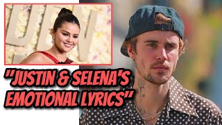 Selena's Stunning Comeback and Justin's Musical Bombshell: A Lyrical Reunion??