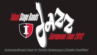 The Iolani Stage Bands - Europe Tour Pt. 1: Impressions