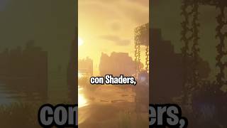 SHADER PARA PC BAJOS RECURSOS