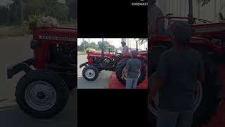 massey 1035 live accident 😱#bus #tectore #trending #shorts #viral #funnyvideo