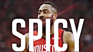 James harden mix:Spicy