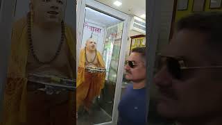 Best restaurants in Rishikesh | Choti wala Restaurant in Rishikesh | Best food in Rishikesh #shorts