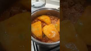 kabsa kalabasa #youtube #youtubeshorts #ofwksa #cooking #foryoupage #shortsfeed #shortvideo