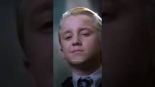 Draco Malfoy glow up (not my video)