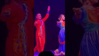 Kathak I Sangam 2024