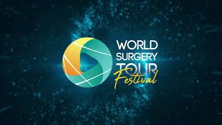 World Surgery Tour presents: WST Festival 2023