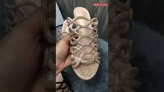 Real Picture Sandal Fashion Import n Branded - Radiza Collection - 13