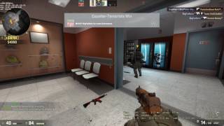 Counter-strike  Global Offensive | I tried again :(