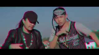 Myanmar hip hop song 2017