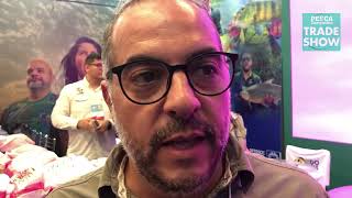 Rogério Chelotti - FUNDTUR - Mato Grosso do Sul | Pesca & Companhia Trade Show 2023