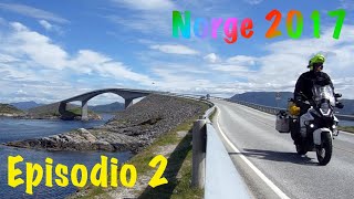 Norge 2017 ( Episodio 2 )