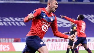 Best of Burak Yilmaz - Amazing Goals & Skills 2021 HD