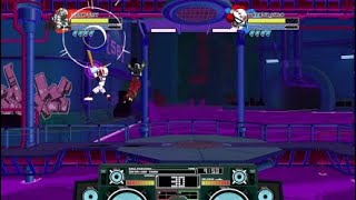 Lethal League Blaze III