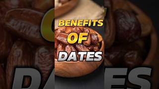 Benefits of Dates #shorts #subscribe #ytshorts #like #comment