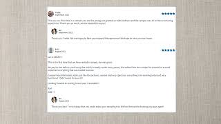 Our Reviews