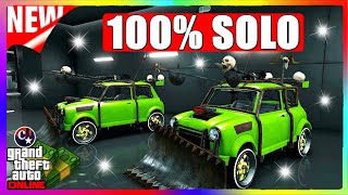 💥BRAND NEW💥VOLTOU DUPLICAÇÃO SOLO COM PLACAS LIMPAS💰FAÇA AGORA MESMO PS4/PS5/XBOX GTA5 ONLINE🔞🌐