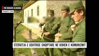 Albania, 1990: Stervitja e ushtareve shqiptare në kohen e socializmit