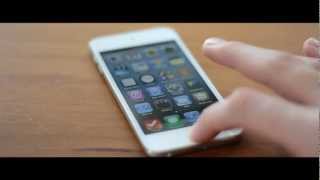 Apple iPod touch 5th Generation Review