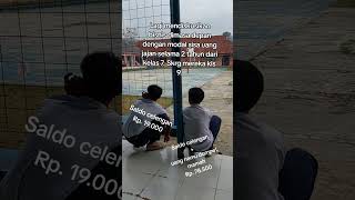 Diskusi masa depan