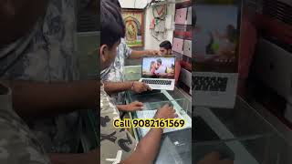 Used laptop shop || Second hand laptop |Refurbished laptop shop in Mumbai #laptop #usedlaptopmumbai