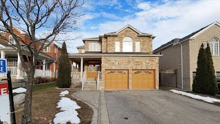 7 Hazeldine Drive, Ajax