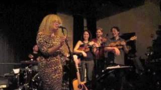 Dream a Little Dream of Me - Samantha Farrell & Vegan 'til Midnight