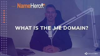 .me Domain Meaning: What Is it And Who Should Choose It?