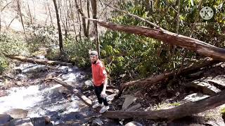 Bryson City and Deep Creek Trail