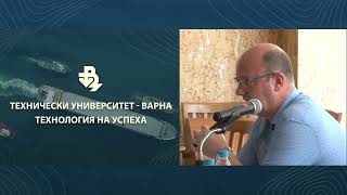 Семинар - Кандидатстване в конкурси, финансирани от Фонд „Научни изследвания“