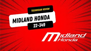 2018 Honda Civic - Used car Technician review (22-417B)