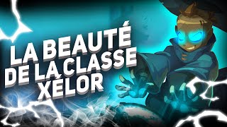 La BEAUTÉ de la classe XELOR ! DOFUS RETRO PVP !