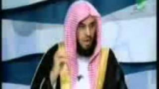 الشيخ عائض القرني الصبر