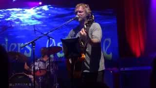 Anders Osborne - Let It Bleed @ Highline Ballroom 2-20-2014