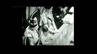 7) Queen Elizabeth II Coronation live - G. Dyson, Confortare