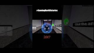 Roblox Condo Games #Roblox #GamingDarkHistories #shorts