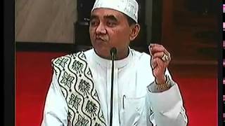 ASMAUL HUSNA 00 MUQADDIMAH KH MUHAMMAD BAKHIET AM