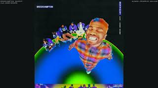 BROCKHAMPTON + DANNY BROWN - BUZZCUT  ( s l o w e d   +   r e v e r b )