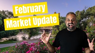 February 2023 Market Update