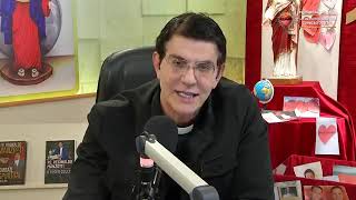 Pronunciamento Oficial   Padre Reginaldo Manzotti