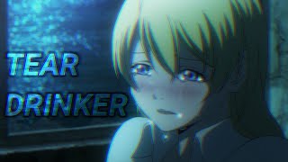 kassgocrazy & sewerperson - tear drinker EDIT (BTOOOM! AMV)