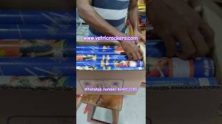 jothi brandRotating sparklers #vetricrackers#2024diwali# india#crackers#short#vetri#