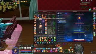 Aion Gameforge Upgrade Daevanions and Minions