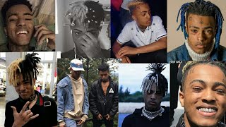 Jahseh Forever💔