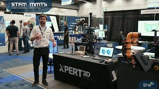 Xpert 3D Testimonial (EN) - MMTS 2024