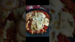 Завтрак за 5 минут🔥Ajoyib oson nonushta#shorys#short #food #asmr #asmrfood #завтрак #яйца