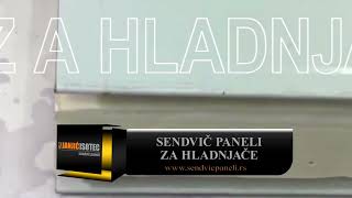 paneli za hladnjace