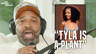 “Tyla Is a Plant" | Joe Budden Slams Tyla Over VMAs Drama