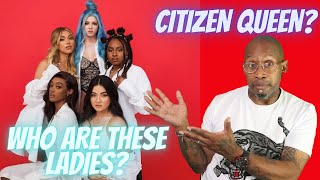 [OFFICIAL VIDEO] Killing Me Softly - Citizen Queen | FIRST TIME REACTION | HIP HOP OG REACTS