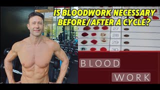 Bloodwork on Steroids | Does it Prevent Organ Damage? | Smart Hormones and Longevity