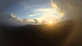 Time Lapse ETNA